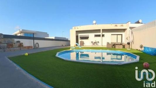 Vente Maison 5 pices RIO-MAIOR 2040