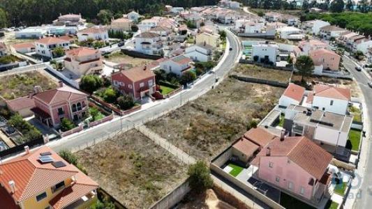 Vente Terrain RIO-MAIOR 2040