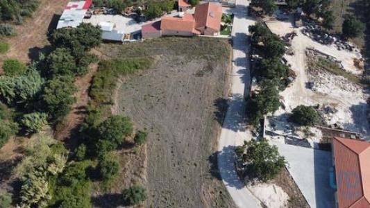 Vente Terrain RIO-MAIOR 2040