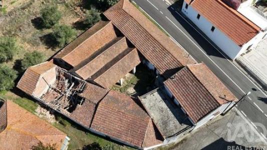 Vente Maison 12 pices RIO-MAIOR 2040