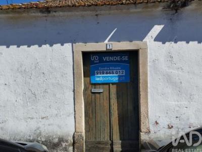 Vente Maison RIO-MAIOR 2040