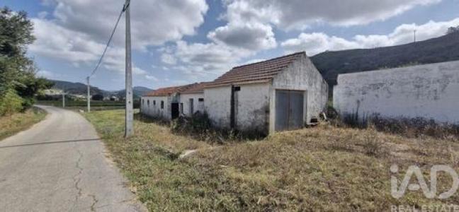 Vente Terrain RIO-MAIOR 2040