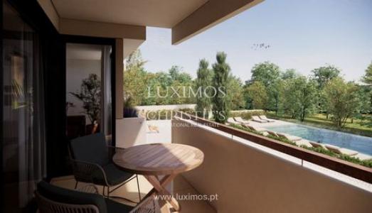 Vente Appartement RIO-TINTO 4435