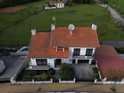 Vente Maison 10 pi�ces SABUGAL 6320