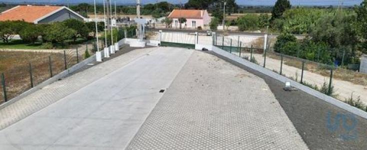 Vente Local industriel SALVATERRA-DE-MAGOS 2120