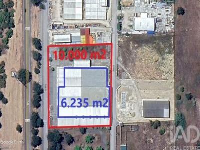 Vente Local industriel SALVATERRA-DE-MAGOS 2120