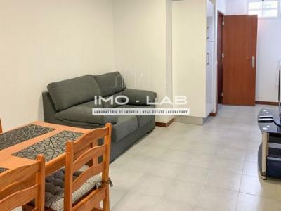 Location Appartement SANTA-CRUZ 2560