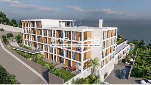 Vente Appartement SANTA-CRUZ 2560