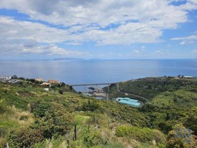 Vente Terrain SANTA-CRUZ 2560