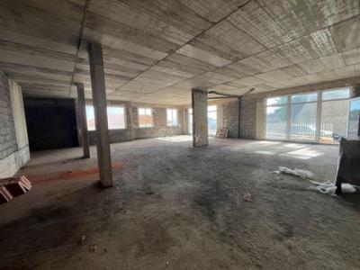 Vente Local commercial SANTA-CRUZ 2560