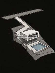 Vente Terrain SANTA-CRUZ 2560
