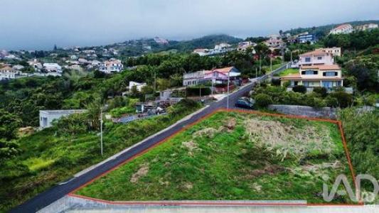 Vente Terrain SANTA-CRUZ 2560