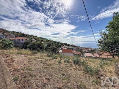 Vente Terrain SANTA-CRUZ 2560