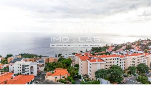 Vente Appartement SANTA-CRUZ 2560