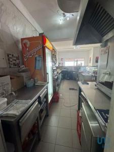 Vente Local commercial SANTA-CRUZ 9100