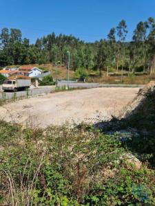 Vente Terrain SANTA-MARIA-DA-FEIRA 4520