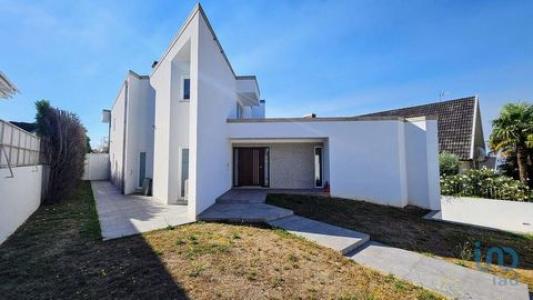 Vente Maison SANTA-MARIA-DA-FEIRA 4520