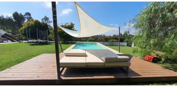 Vente Maison SANTA-MARIA-DA-FEIRA 4520