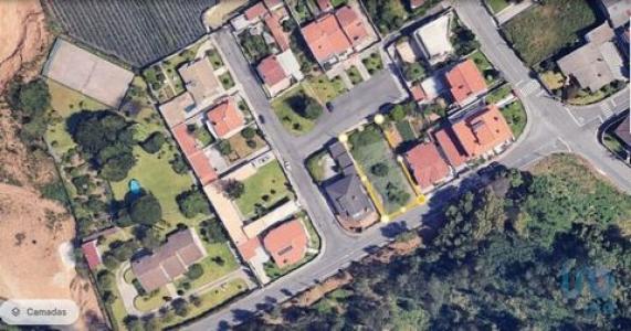 Vente Terrain SANTA-MARIA-DA-FEIRA 4520