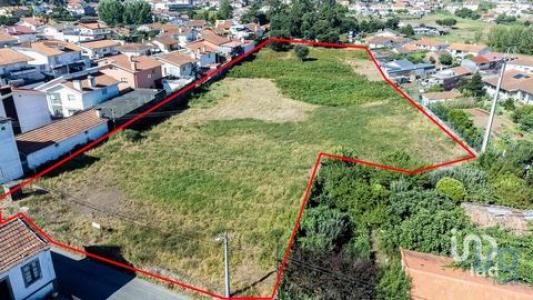 Vente Terrain SANTA-MARIA-DA-FEIRA 4520