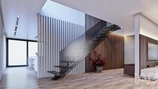 Vente Terrain SANTA-MARIA-DA-FEIRA 4520