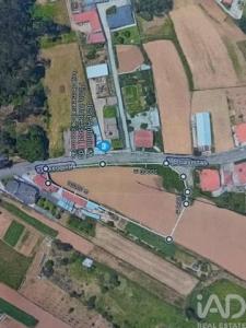 Vente Terrain SANTA-MARIA-DA-FEIRA 4520