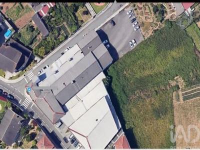 Vente Local industriel SANTA-MARIA-DA-FEIRA 4520