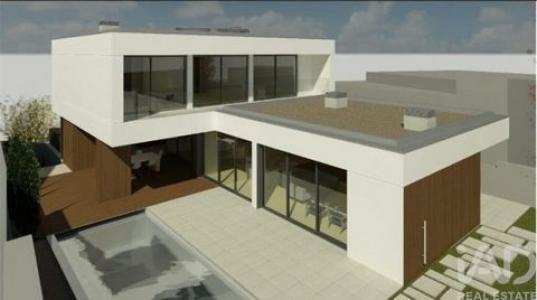 Vente Terrain SANTA-MARIA-DA-FEIRA 4520