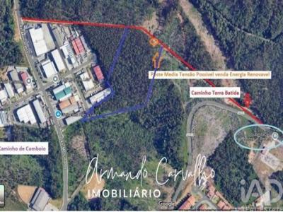 Vente Terrain SANTA-MARIA-DA-FEIRA 4520