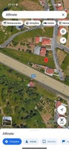 Vente Terrain SANTA-MARIA-DA-FEIRA 4520