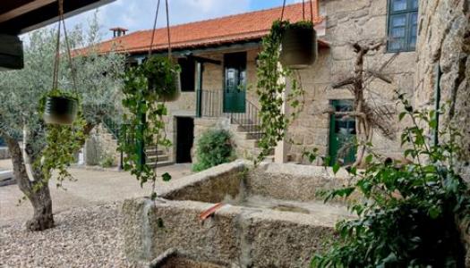 Vente Maison SANTA-MARIA-DE-SARDOURA 4550