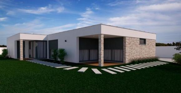 Vente Maison 4 pices SANTAREM 2005