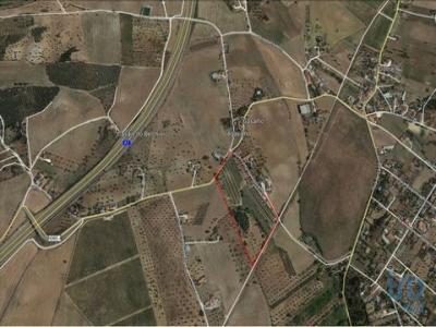 Vente Terrain SANTAREM 2000
