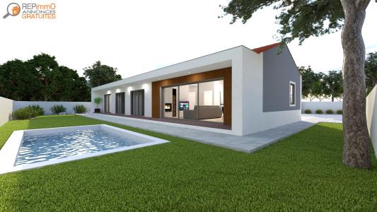 Vente Maison SANTAREM 2000