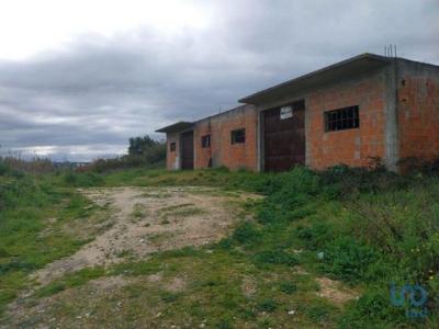 Vente Parking SANTAREM 2005