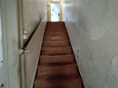 Vente Immeuble SANTAREM 2000