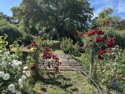 Vente Terrain SANTAREM 2000