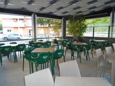 Vente Local commercial SANTAREM 2005