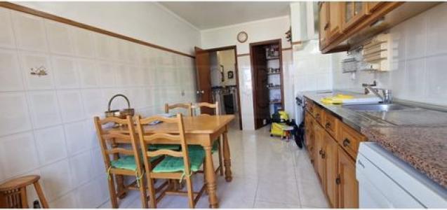Vente Appartement SANTAREM 2000