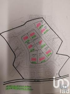 Vente Terrain SANTAREM 2000