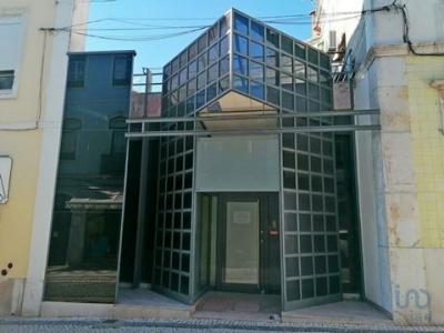 Vente Local commercial SANTAREM 2000