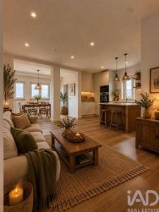 Vente Maison SANTAREM 2000