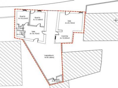 Vente Maison SANTAREM 2000