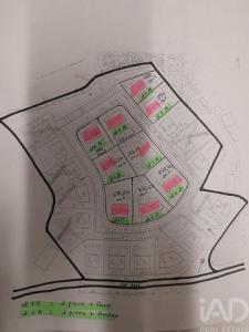 Vente Terrain SANTAREM 2000