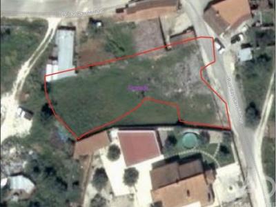 Vente Terrain SANTAREM 2000