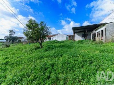 Vente Terrain SANTAREM 2000