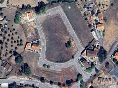 Vente Terrain SANTAREM 2000