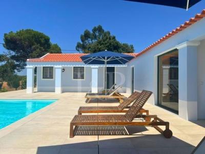 Vente Maison SANTIAGO-DO-CACEM 7540