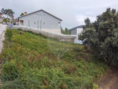 Vente Terrain SANTO-TIRSO 4780