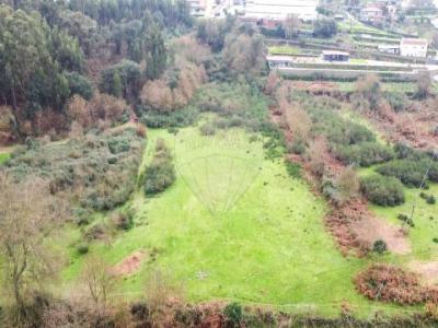 Vente Terrain SANTO-TIRSO 4780